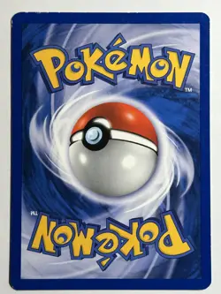 Brock's Graveler Gym Heroes 040/132 MP-LP Pokemon Card - Image 2