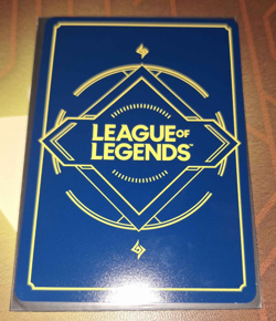 Riftbound Immortal Phoenix #037/298 NM Card - Image 2