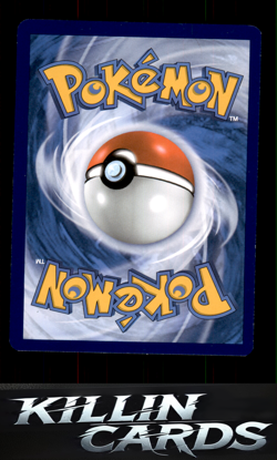 Gengar - 066/196 066/196 Pokemon Rare Deck Exclusives Card NM - Image 2