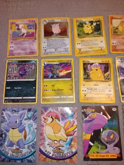 Pokemon Card Lot Of 15 - Image 2