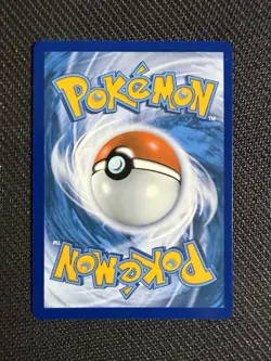 Pokemon TCG Dragonite-EX Evolutions Full Art Holo Card 106/108 - Image 2