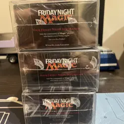 MTG Eldritch Moon Booster Box - English - New 3 Available With Protector 630509397747 - Image 4