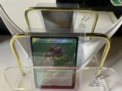 MTG Branching Evolution Surge Foil 723 Universe Beyond: Fallout Rare Near Mint - Image 1