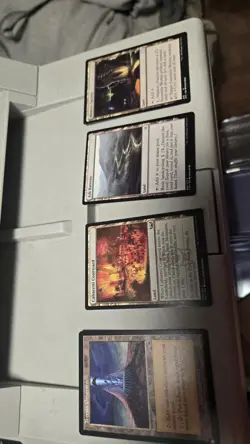 Alexios, Deimos of Kosmos MTG EDH Commander Deck - Image 3