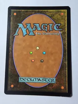 City of Brass Modern Masters Foil - Lightly Played, MTG Land. - Image 2