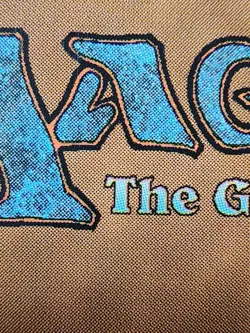 City of Brass Modern Masters Foil - Lightly Played, MTG Land. - Image 3