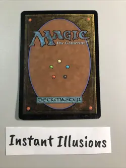 LP Chain of Smog - Onslaught Mtg Tcg - Image 3