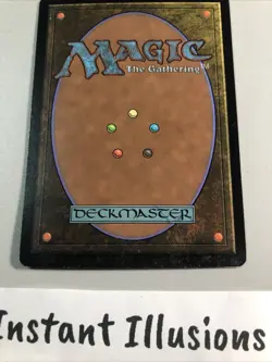 LP Chain of Smog - Onslaught Mtg Tcg - Image 4