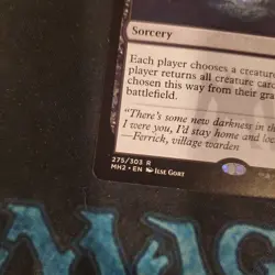 1x MTG Patriarch's Bidding - Modern Horizons 2 (MH2) #275 - Magic the Gathering - Image 5