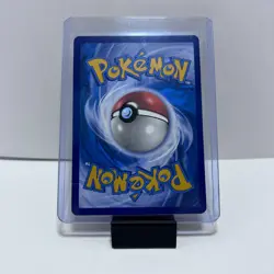 Nihilego 106/214 Rare Holo Pokemon Card TCG - Lost Thunder - Image 2