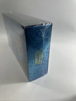 Pokemon PHANTASMAL FLAMES Mega Charizard X EX Ultra Premium Collection New - Image 5
