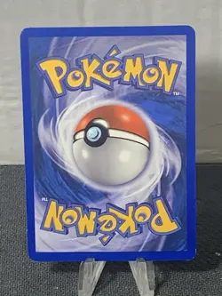 Noctowl Reverse Holo 2005 Pokemon Card 43/115 Unseen Forces Set STAMPED NM - Image 2