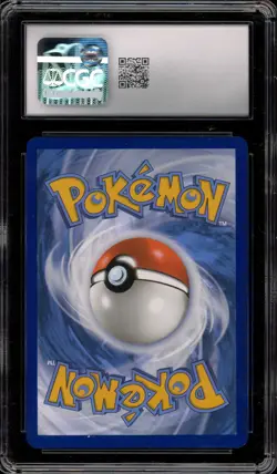 Pokemon Charizard ex 151 MEW EN Special Illustration Rare #199 CGC 10 Gem Mint - Image 2