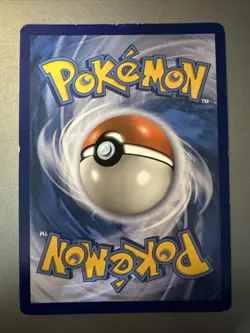 Pokemon - Dawn Wings Necrozma - Black Star Promo- SM106 - Rare - Image 2