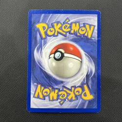 Pokemon TCG Haunter 6/62 Holo Unlimited Rare Fossil, WOTC LP - Image 2