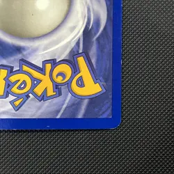 Pokemon TCG Haunter 6/62 Holo Unlimited Rare Fossil, WOTC LP - Image 5