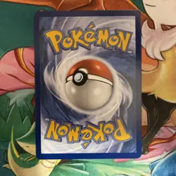Pokemon Scarlet & Violet Promo Holo Rare Charmander 044 NM - Image 3