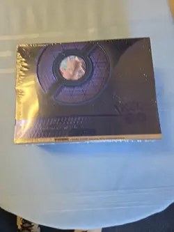 Pokemon Go - Pokemon Center Elite Trainer Box Plus ETB Sealed - Image 1