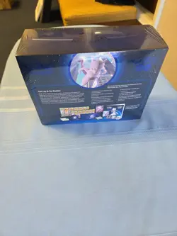 Pokemon Go - Pokemon Center Elite Trainer Box Plus ETB Sealed - Image 3