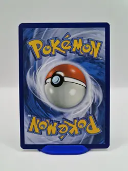 Basic Darkness Energy - Pokeball Holo- SF - Pokemon TCG English SVE007 - Image 2