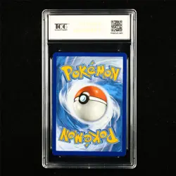 TQG 9.5 MINT+ 2022 Pokemon ENG Pikachu 027/078 C - Image 2