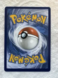 Pokemon TCG Mega Evolution Exeggutor 135/132 Illustration Rare Holo - Image 2