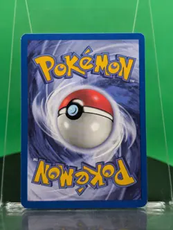 Eevee 51/64 1st Edition Jungle Set Common 1999 English Pokemon WoTC - Image 2