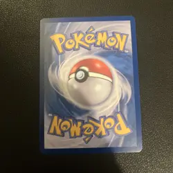 Clamperl AR 102/098 Glory of Team Rocket SV10 Korean Pokemon PACK FRESH - Image 3