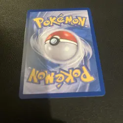 Clamperl AR 102/098 Glory of Team Rocket SV10 Korean Pokemon PACK FRESH - Image 4
