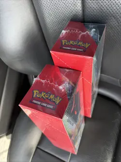 Sam’s Club Pokemon Prismatic Evolutions Surprise Boxes & Booster Bundle x2 - Image 5