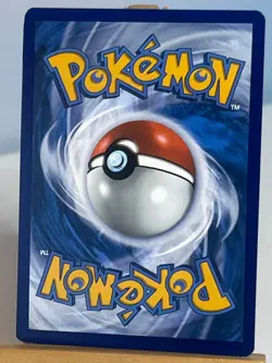Pokemon TCG Raifort 142/131 Prismatic Evolutions Ultra Rare - Image 2