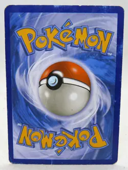 Carte Pokemon 2/40 CHENIPAN Holo Promo McDonald’s VF 2019 - Image 2