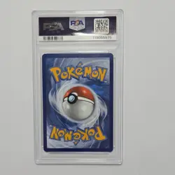 Pokemon Munkidori ex Special Illustration Rare PSA 9 Shrouded Fable 091/064 - Image 2
