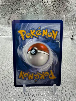 Golurk 123/086 Illustration Rare Black Bolt Pokemon Near Mint - Image 2
