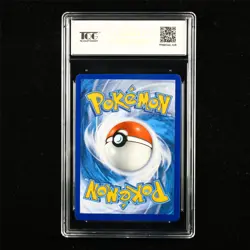 TQG 10 GEM MINT 2022 Pokemon ENG Ice Rider Calyrex VMAX TG29/TG30 SR - Image 2