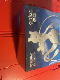ETB Pokemon Go EB10.5 Fr 🇫🇷 Neuf Scelle Coffret Dresseur D'Elite - Image 4