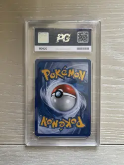 Pokemon TCG Lugia Legend Bottom Heartgold Soulsilver 114/123 Holo Holo Rare - Image 2
