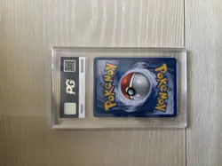 Pokemon TCG Lugia Legend Bottom Heartgold Soulsilver 114/123 Holo Holo Rare - Image 3