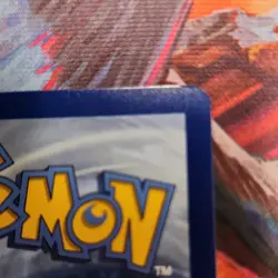 Pokemon N's Zekrom MEP 031 Basic 130 HP Promo Regular Dragon The Pokemon Company - Image 4