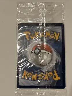 Greninja Star SWSH144 SWSH: Sword & Shield Holo SEALED PROMO Celebration Pokemon - Image 4