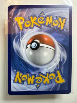 POKEMON 151 ENGLISH REVERSE HOLO BEEDRILL 015/165 MEW EN - Image 2