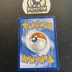 Professor Birch's Observations Pokemon TCG Primal Clash 159/160 MP - Image 2