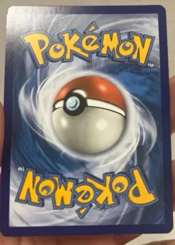 POKEMON CLEFFA 131/214 - UNCOMMON Rev. HOLO - SUN & MOON UNBROKEN BONDS - Image 3