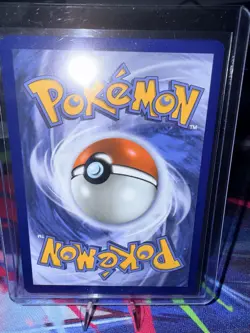 Clobbopus 207/191 Illustration Rare Pokemon SV Surging Sparks Near Mint - Image 2