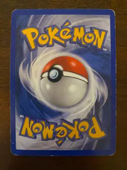 Pokemon TCG Kirlia 34/109 Ruby & Sapphire EX Battle Stadium Lightly Played LP - Image 2