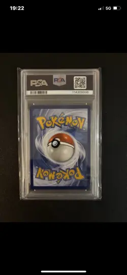 PSA 10 Pikachu Illustration Rare 173/165 English Pokemon Scarlet & Violet 151 - Image 2