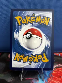 Mega Lopunny & Jigglypuff GX CSM2.5C 039/061 RR Holo Chinese Pokemon Tag Team - Image 2