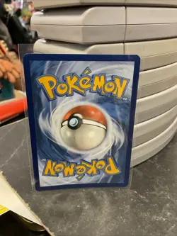 2024 PIKACHU EX 219 SURGING SPARKS ULTRA RARE SCARLET VIOLET POKEMON GEM MINT - Image 3