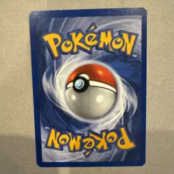 Pokemon TCG Erika's Gloom Gym Heroes 45/132 Regular 1st Edition Uncommon - Image 2