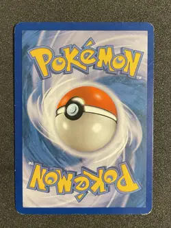 Pokemon Gyarados OBSTRUCTION ERROR Stormfront Holo 19/100 *MP Raging Sea Deck - Image 2